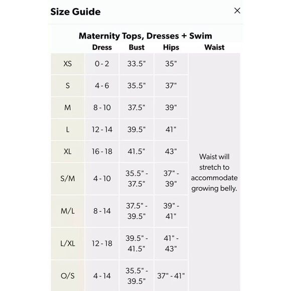 PinkBlush Women’s Yellow Ribbed Front Knot One-Piece Maternity Swimsuit Size M - Picture 12 of 12